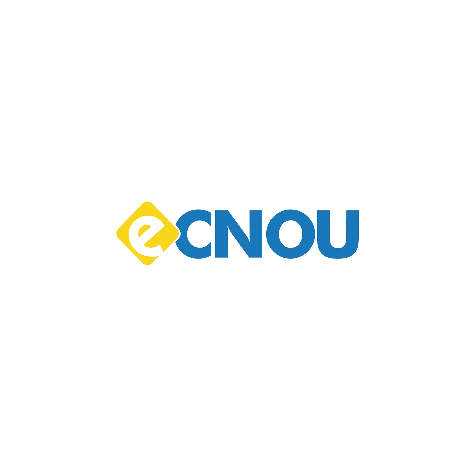 eCNOU Logo